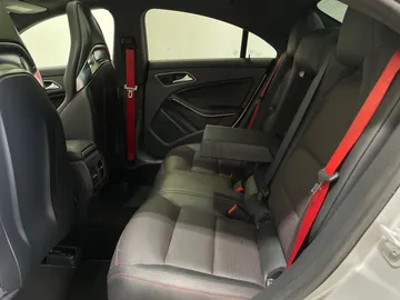 2018 Mercedes-Benz CLA - image 16