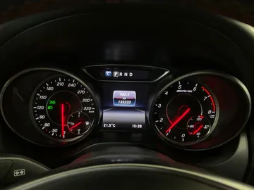 2018 Mercedes-Benz CLA - image 18