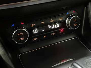 2018 Mercedes-Benz CLA - image 23