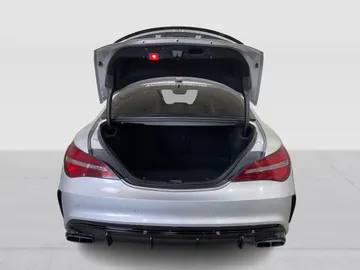 2018 Mercedes-Benz CLA - image 14