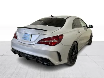 2018 Mercedes-Benz CLA - image 15