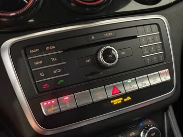 2018 Mercedes-Benz CLA - image 26