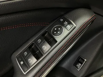 2018 Mercedes-Benz CLA - image 25