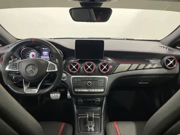 2018 Mercedes-Benz CLA - image 4