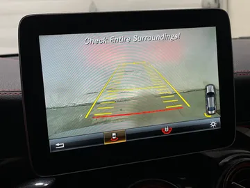2018 Mercedes-Benz CLA - image 22