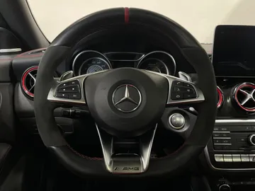 2018 Mercedes-Benz CLA - image 28