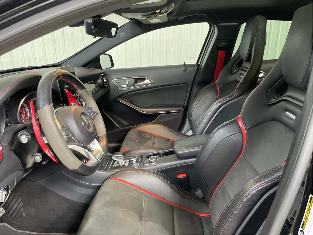 2018 Mercedes-Benz GLA for sale - photo 3