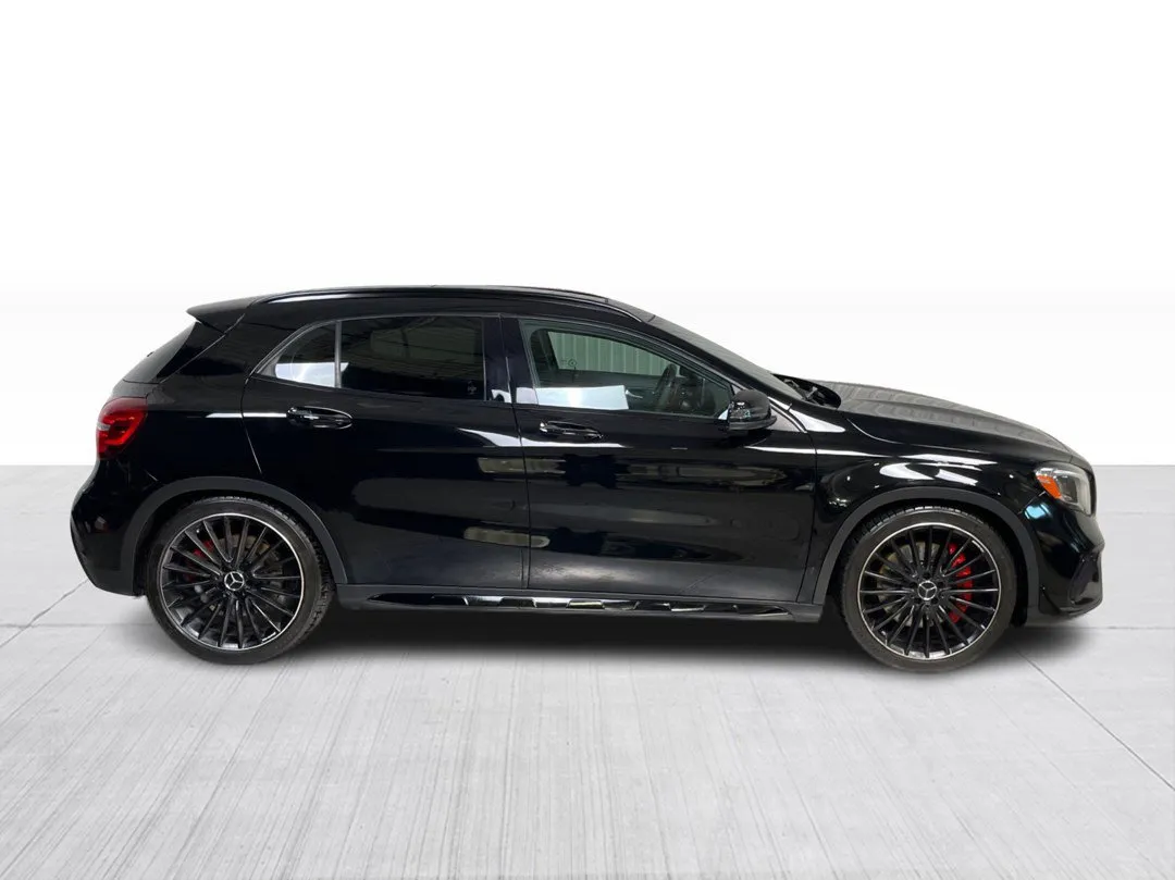 2018 Mercedes-Benz GLA for sale - photo 2