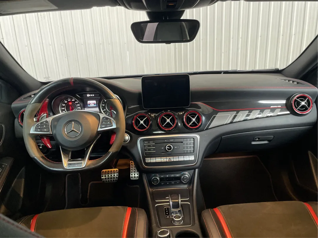2018 Mercedes-Benz GLA for sale - photo 4