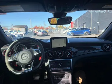 2018 Mercedes-Benz GLA - image 9