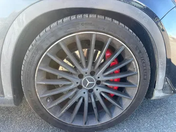 2018 Mercedes-Benz GLA - image 7