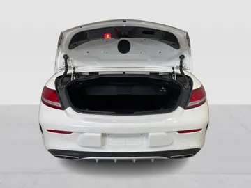 2017 Mercedes-Benz C-Class - image 12
