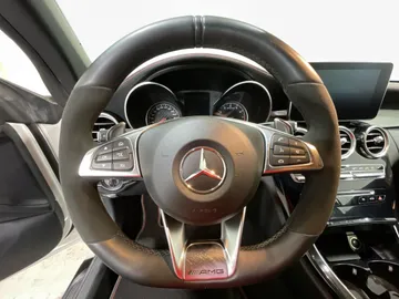 2017 Mercedes-Benz C-Class - image 22