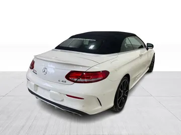 2017 Mercedes-Benz C-Class - image 13