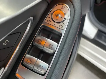2017 Mercedes-Benz C-Class - image 21
