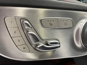 2017 Mercedes-Benz C-Class - image 17
