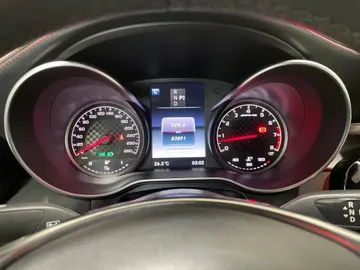 2017 Mercedes-Benz C-Class - image 16