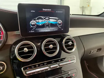 2017 Mercedes-Benz C-Class - image 20