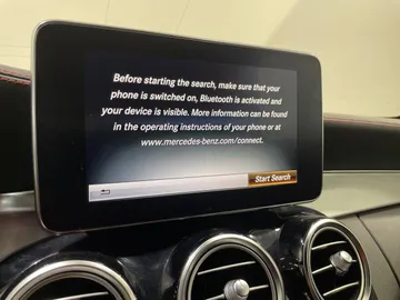 2017 Mercedes-Benz C-Class - image 23