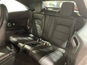 2017 Mercedes-Benz C-Class - image 14