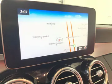 2017 Mercedes-Benz C-Class - image 26