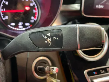2017 Mercedes-Benz C-Class - image 25