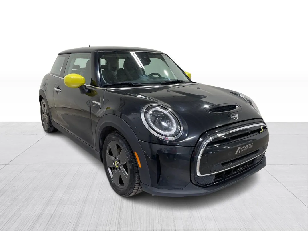 MINI Cooper 2023 à vendre - photo 1