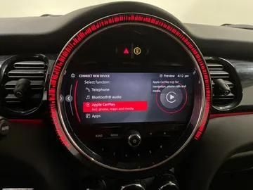 2023 MINI Cooper - image 7