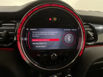 2023 MINI Cooper - image 22