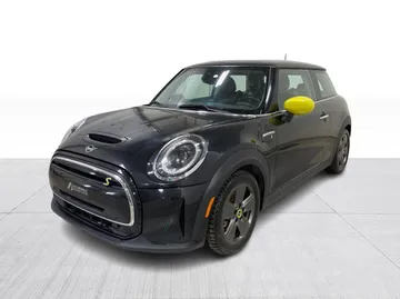 2023 MINI Cooper - image 9