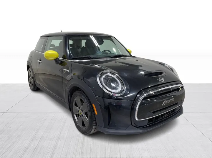 2023 MINI Cooper - image principale