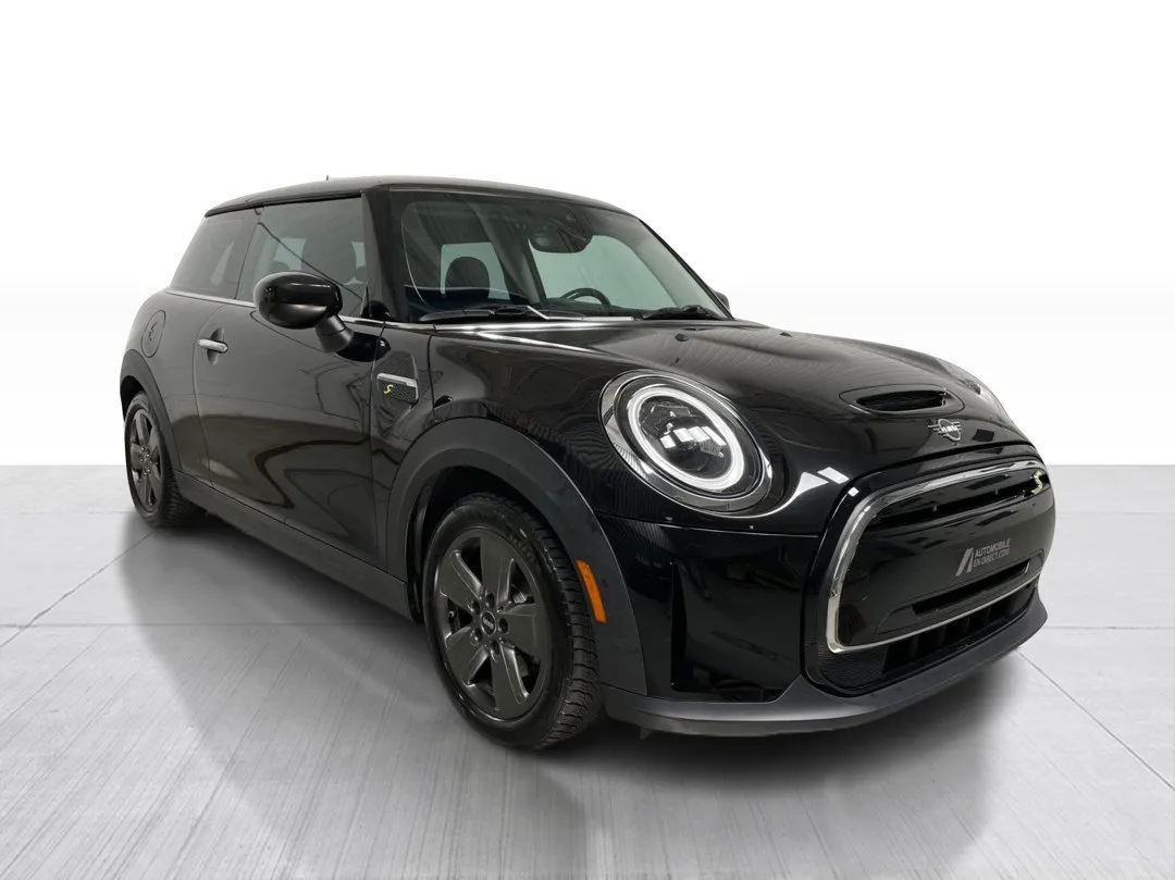 2022 MINI 3 Door for sale - photo 1