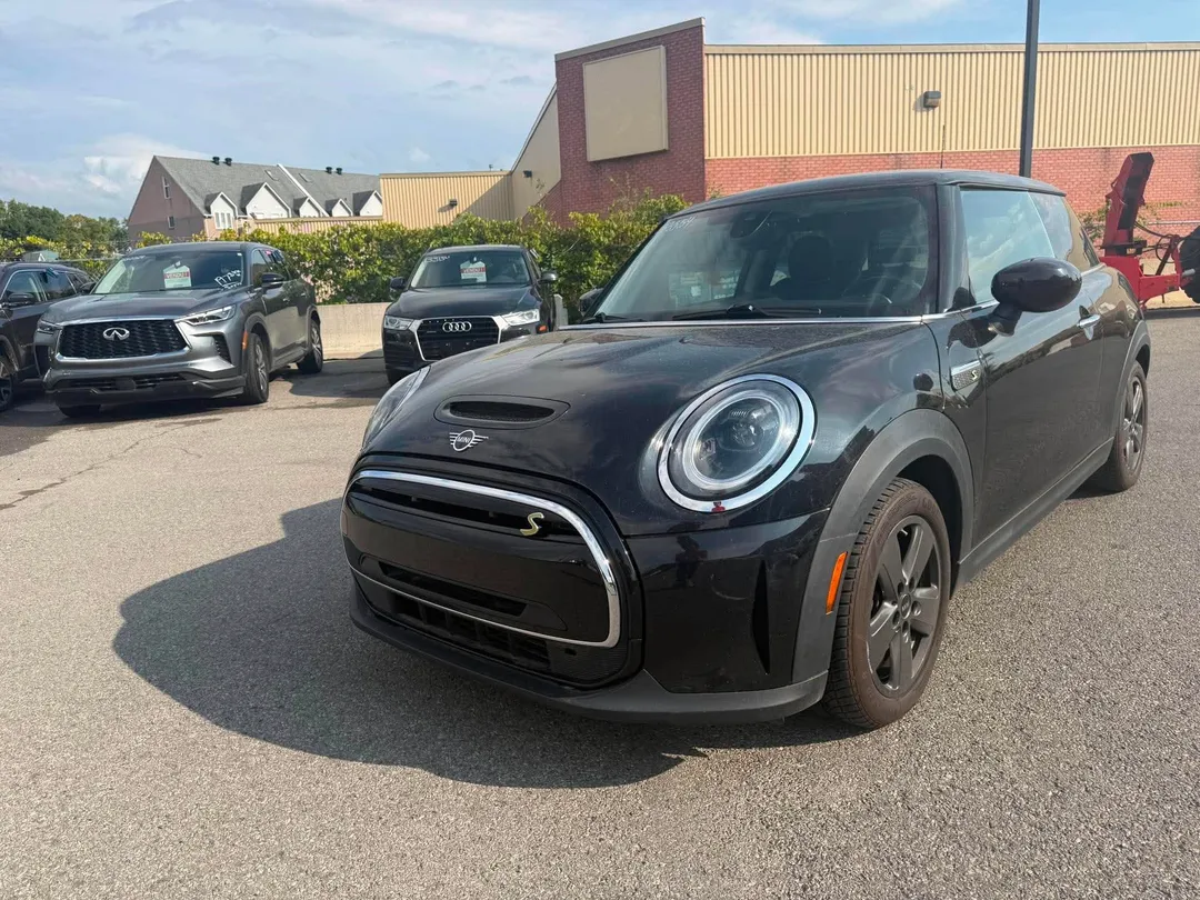 MINI 3 Door 2022 à vendre - photo 3