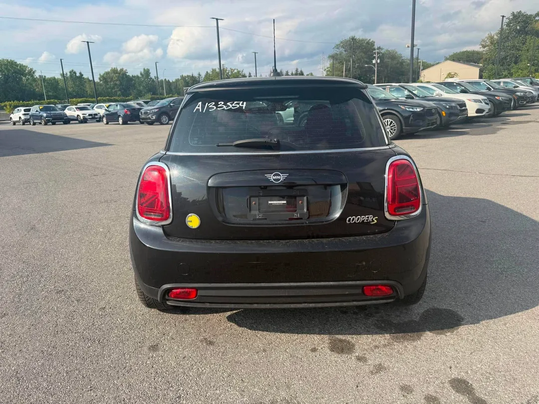 MINI 3 Door 2022 à vendre - photo 4