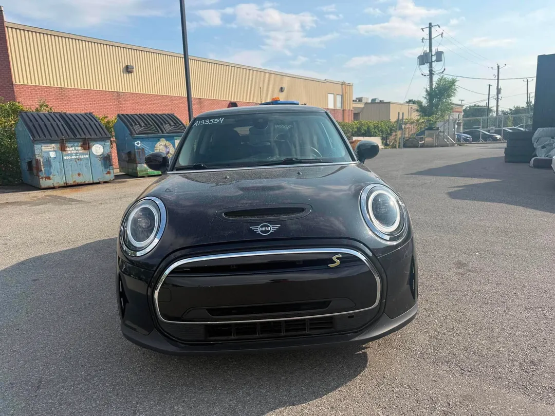 MINI 3 Door 2022 à vendre - photo 2