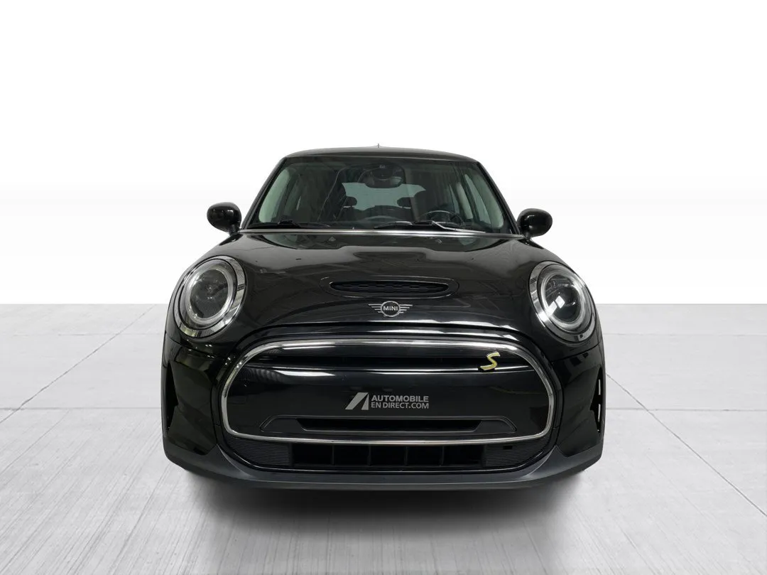 2022 MINI 3 Door Cooper SE, photo 7