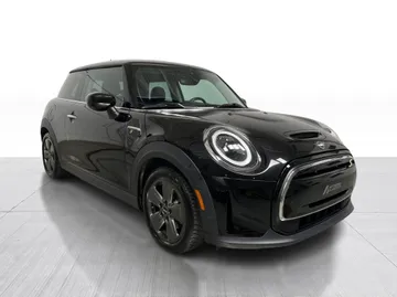 2022 MINI 3 Door