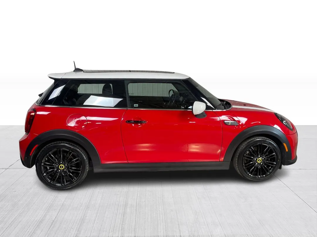 MINI 3 Door 2024 à vendre - photo 2