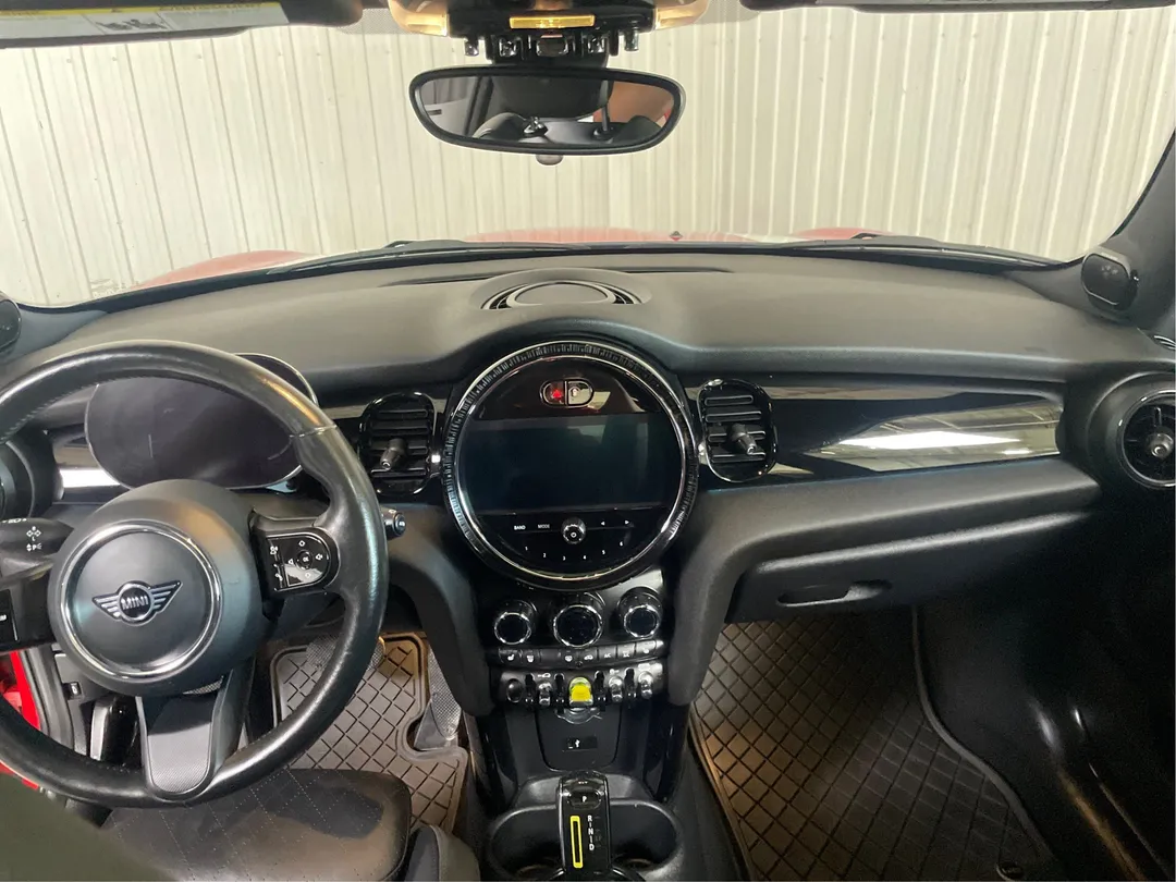 MINI 3 Door 2024 à vendre - photo 4