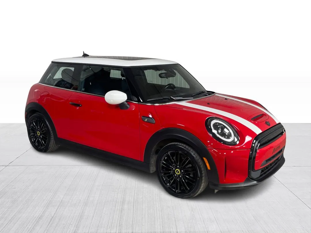 MINI 3 Door 2024 à vendre - photo 1