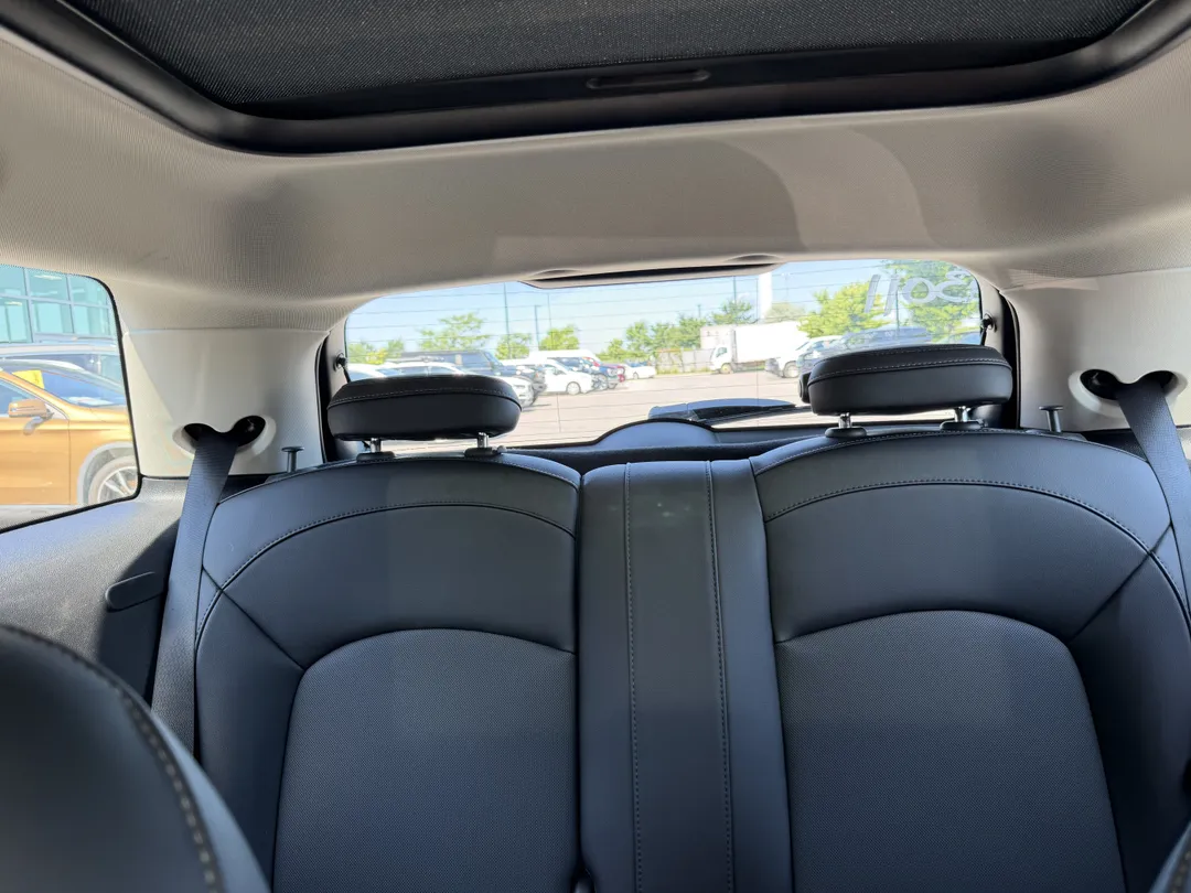 2022 MINI Cooper — photo 6