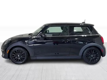 2022 MINI Cooper - image 11
