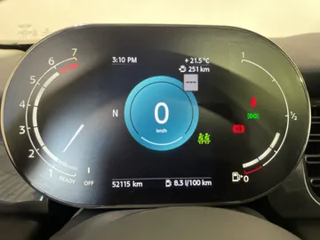 2022 MINI Cooper - image 18