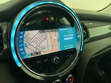 2022 MINI Cooper - image 27