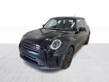 2022 MINI Cooper - image 10