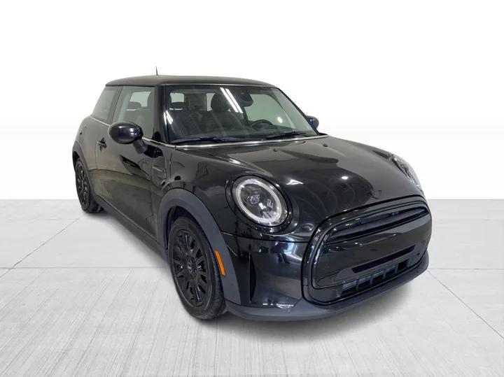 MINI Cooper 2022 à vendre - photo 1