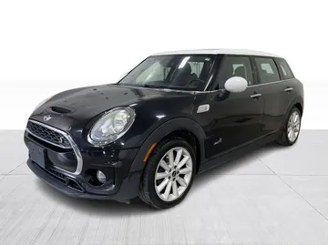 2017 MINI Cooper Clubman - image 9