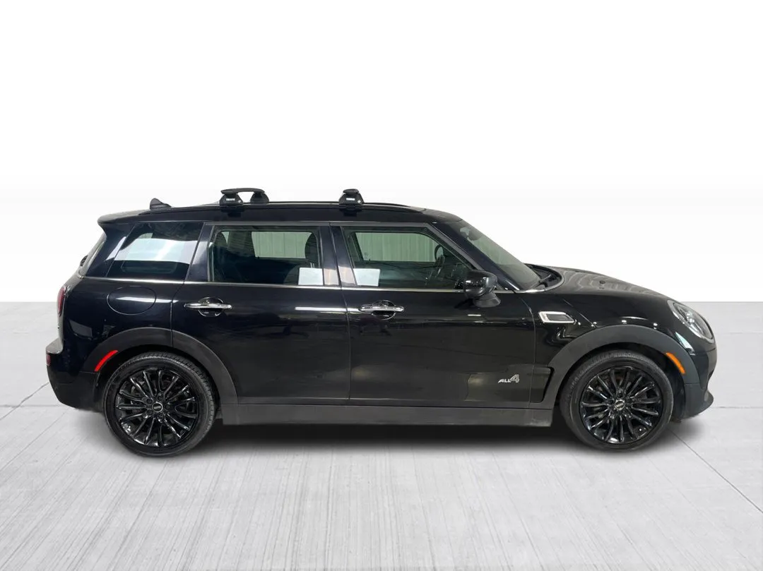 2020 MINI Clubman — photo 2