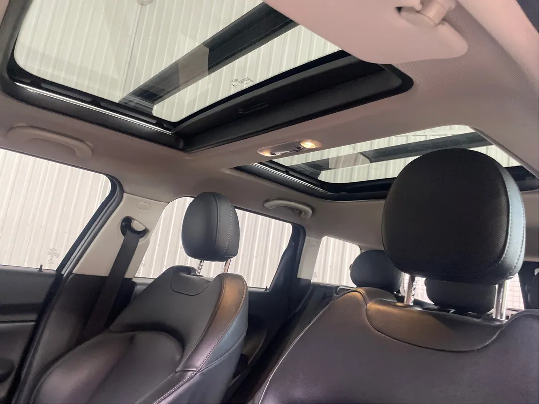 2020 MINI Clubman — photo 5