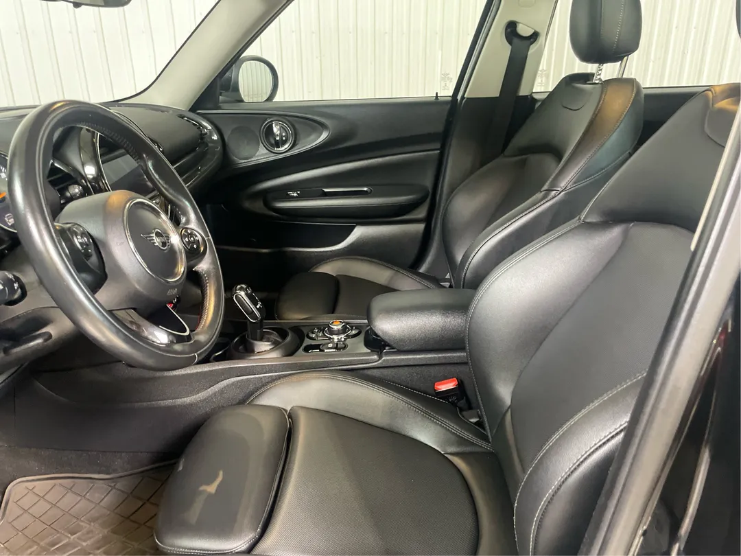 2020 MINI Clubman — photo 3